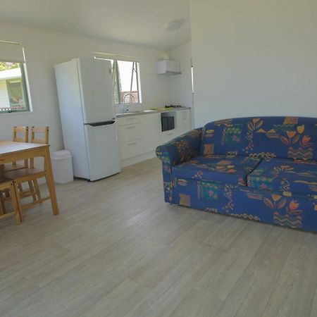 Oamaru Bay Tourist Park Hotel Coromandel Luaran gambar