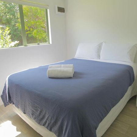 Oamaru Bay Tourist Park Hotel Coromandel Luaran gambar