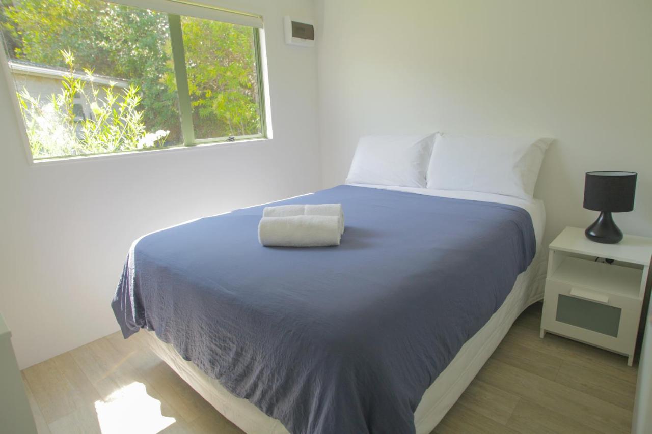 Oamaru Bay Tourist Park Hotel Coromandel Luaran gambar